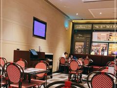 大堂-色香味(澳门巴黎人店)
