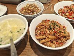 -八碗湘长沙市井菜(坡子街店)