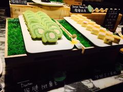 -香港唯港荟 Hotel ICON – The Market