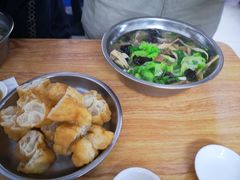 -福屿鲜捞小吃·捞化(福屿总店)