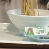我的面条拉得比你长