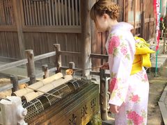-东京浅草和服体验江户和装工房雅(浅草本店)