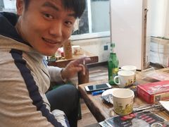-清真·金鑫隆牛羊肉(环山路店)
