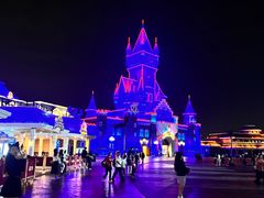 -厦门方特梦幻王国