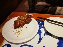 -集天餐厅(人大店)