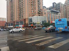 -麦当劳(无锡永乐店)
