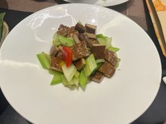 -上蔬无瑕· 创意素食·Vegetarian(华采天地店)
