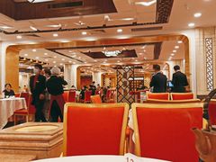 大堂-凤凰楼酒家·粤宴点心(华强北店)