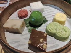 -新梅华(太仓万达店)