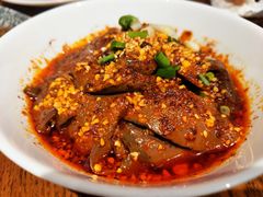 -付小姐在成都(五道口店)