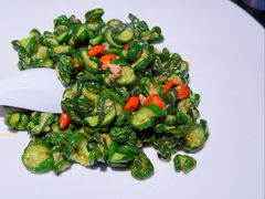 小炒黄瓜脆-集贤门·徽菜(福田店)