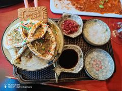 -袁老四重庆老火锅(桐梓坡店)