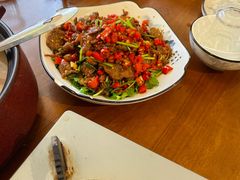 -食藕·武昌鱼(古德寺店)