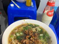 大肠-小狗面馆(复兴店)