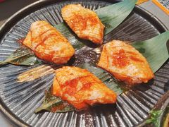-明洞王妃家烤肉(苏州中心星悦汇店)