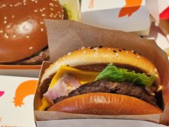 -麦当劳(昌平店)