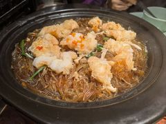 -绿茶餐厅(蓝色港湾店)