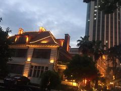 -贺绿汀音乐厅
