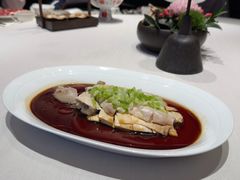 -蘇锦宴·淮扬菜烤鸭·小院(三元桥霄云路店)