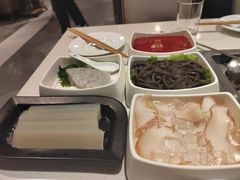 -海底捞火锅(玉桥商业广场店)