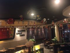 -必胜客(东兴商厦店)