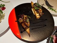 -Osteria Garden 生蚝花园餐厅(原进贤路店)