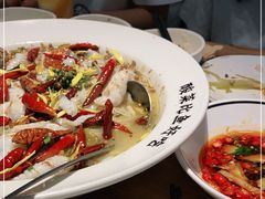 -太二酸菜鱼(正大广场店)