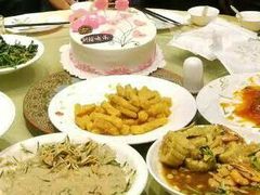 -盈春大饭店(千山路店)
