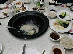 -青蓬蒸汽海鲜·深圳老字号·团建聚会(壹方城店)