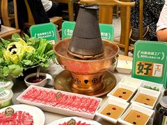 -牛街·马辈儿涮肉(牛街总店)