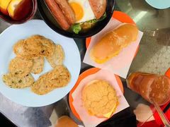 -华嫂冰室(尖沙咀店)