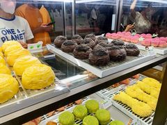 -奈雪的茶(湖滨银泰in77C区PRO店)