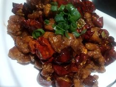 -晚归月亮湾私家菜(临邑路店)