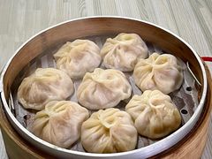 豆腐小笼包-嵊州小吃(萧山街店)