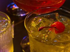 -悦界酒吧(后海店)