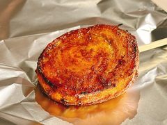 -熙成烧烤(白塔岭店)