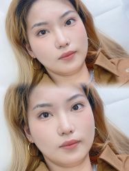 -久匠纹眉·半永久纹绣