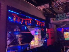 -UP嘻哈酒吧(粉巢店)