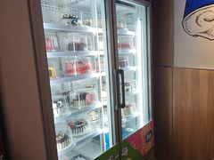 -DQ·蛋糕·冰淇淋(河东万达店)