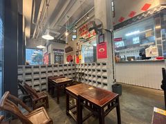 -方铲铲·成都板凳面(滨江银泰店)