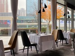 靠窗位-王品台塑牛排(成都万象城店)