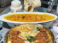 -3号仓库·创意中国菜(乐清正大广场店)