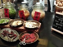 -长沙君悦酒店·自助餐厅咖啡厅
