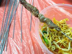 -盛龙盐筋烤肉