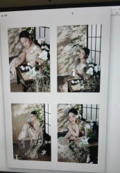 -WAVE SODA摄影工作室