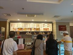 -国际饭店·帆声西饼屋(黄河路店)