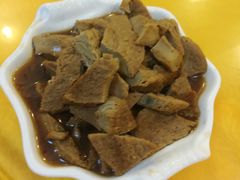 -山菜馆(竹海公园店)