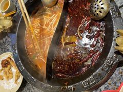 -蜀大侠火锅(春熙路店)