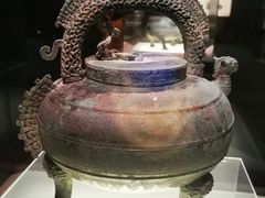 -上海博物馆(人民广场馆)