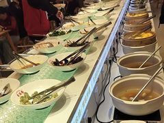 -素满香·全民食养自助(长宁龙之梦店)